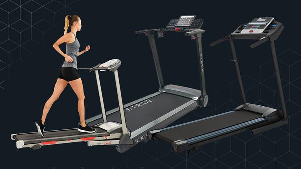 The 8 Best Folding Treadmills of 2022, According to Reviews 