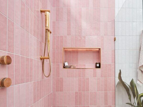 A guide to shower niches 