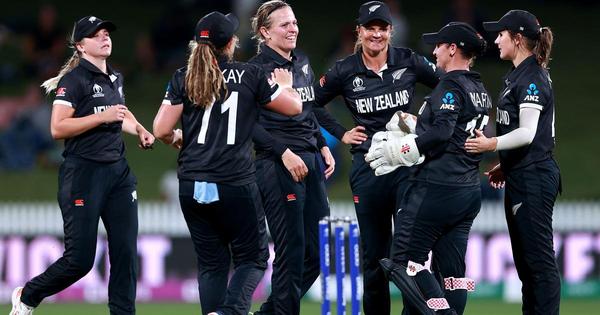 World Cup: In-form New Zealand take on Meg Lanning's mighty Australia in key clash