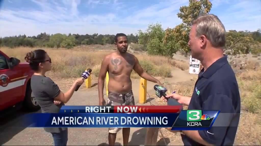 Body of swimmer missing from American River found | The Sacramento Bee Body of missing American River swimmer in Rancho Cordova is found, officials say