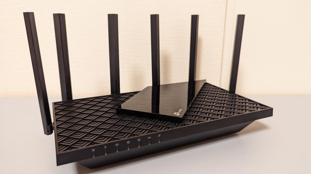 Review your home internet environment on the premise of telework!TP-Link's Gigabit Wi-Fi 6 router "Archer AX73" review