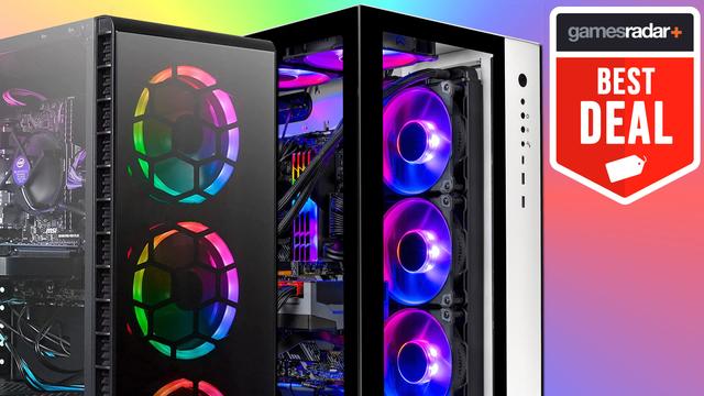 The Best Cheap Gaming PCs In 2022 