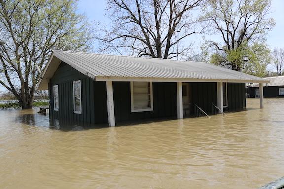 EPA Fiddles as Flood Clock Rolls on Mississippi Delta’s Forgotten Nightmare 