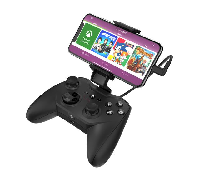 RiotPWR ESL iPhone controller review: Power up your mobile and Xbox cloud gaming 