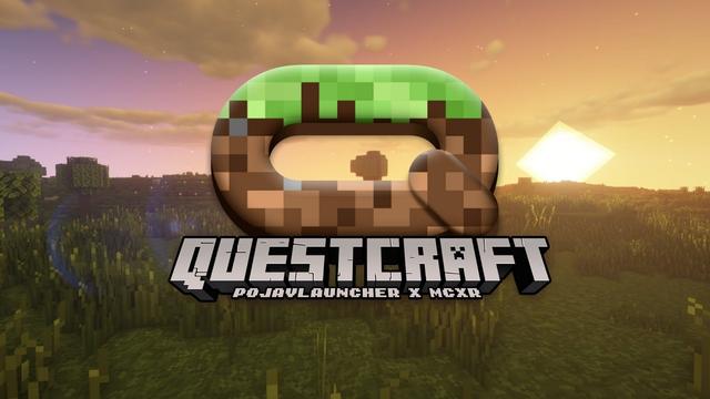 Minecraft VR Is Now Available On The Meta Quest 