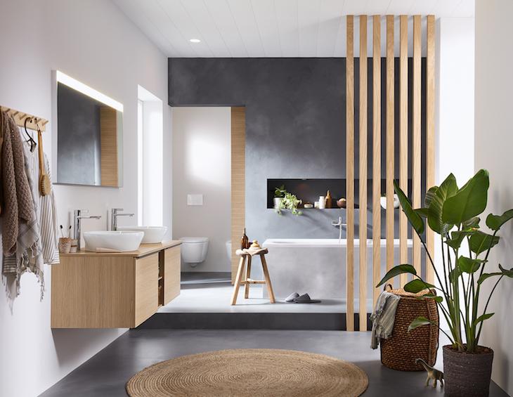 Duravit launches new bathroom range - BW Hotelier