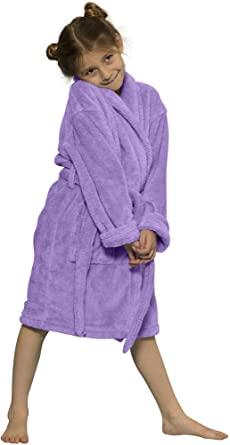 The Best Kid’s Robes For The Softest, Coziest Bath Time
