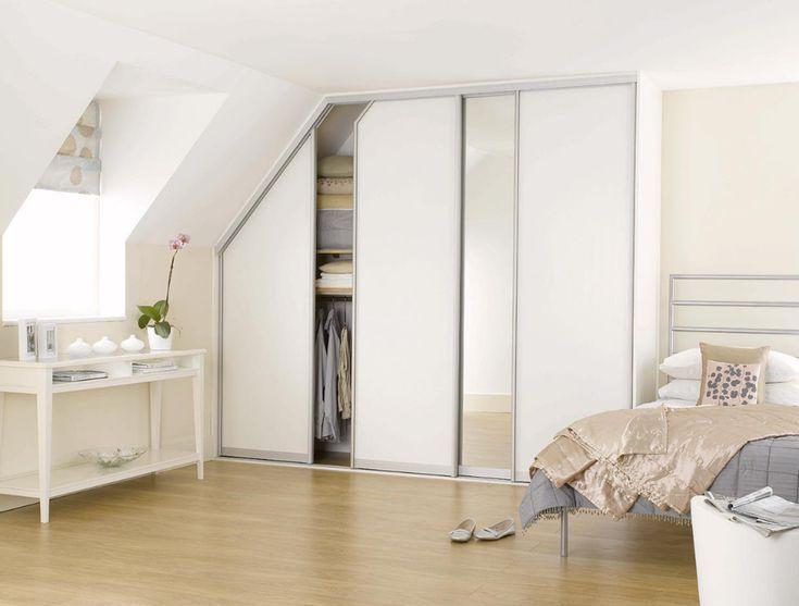 Sliderobes fitted wardrobes
