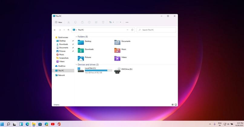 Windows 11 Finally Fixes File Explorer’s Slow Context Menus