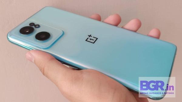 OnePlus Nord CE 2 5G review: An all rounder mid-range phone with identity crisis