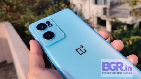 OnePlus Nord CE 2 5G review: An all rounder mid-range phone with identity crisis 