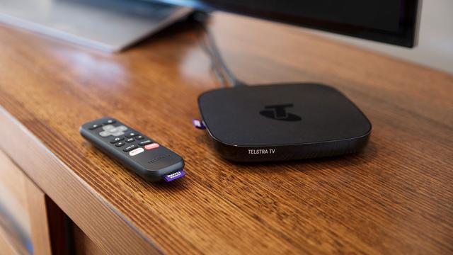 Why do I need a Telstra TV?