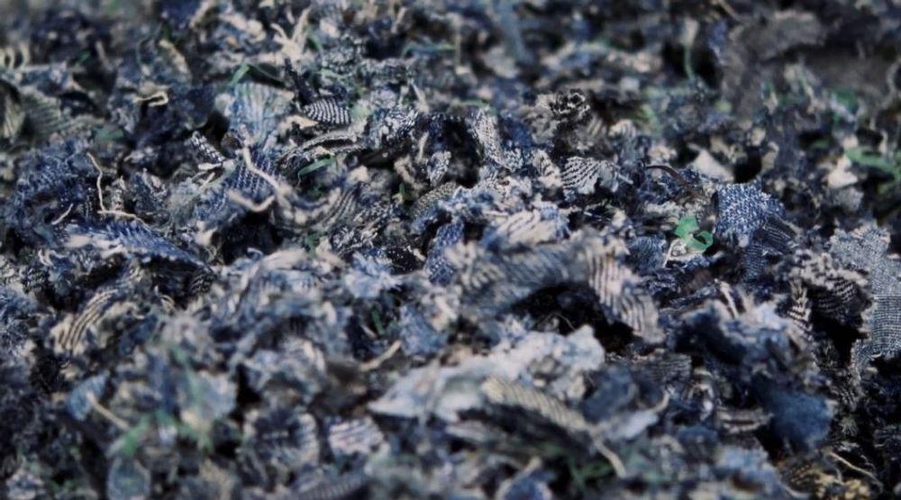 Kelheim Fibres inks deal to use recycled Circulose pulp for viscose fibres