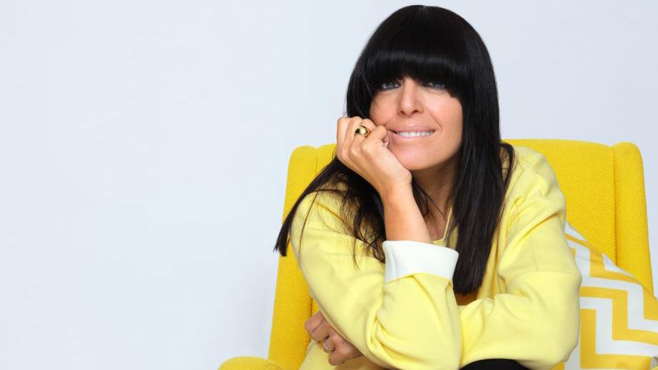 Claudia Winkleman: “I have no time for perfect. It makes me feel nauseous”