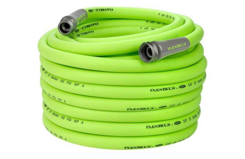 Guide to Choosing the Best Garden Hose for Your Home