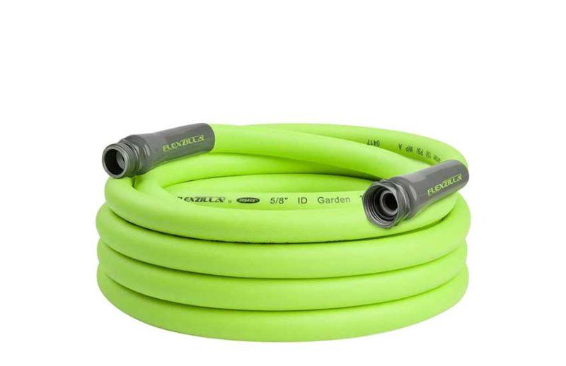 Guide to Choosing the Best Garden Hose for Your Home 