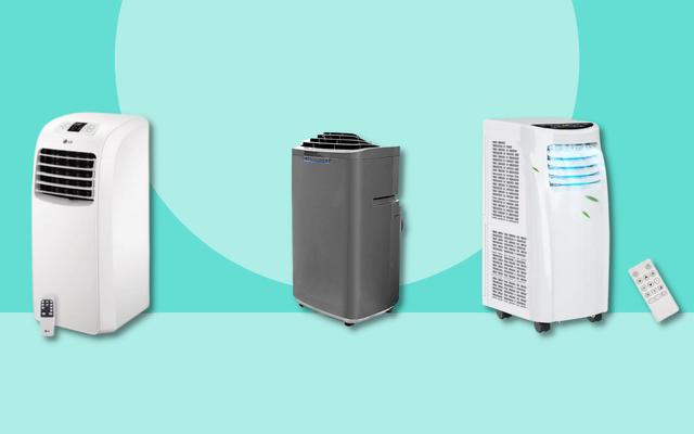 Best Portable Air Conditioners in Canada for 2022 Don't miss anything!