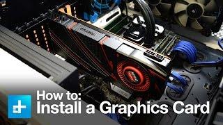 www.makeuseof.com Step-by-Step Guide: How to Install a PC Graphics Card 