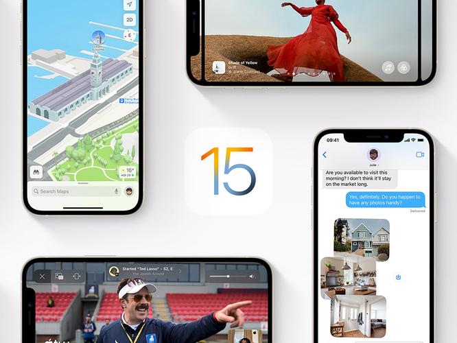 5 features that will make you want to download iOS 15 now