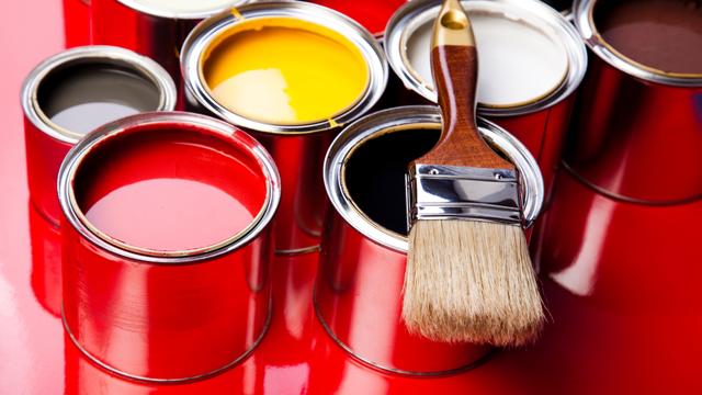 Paint suppliers experiencing shortage of paint, pandemic is not the only reasons
