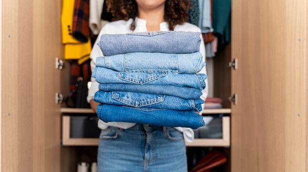 Wardrobe mistakes we're guilty of making that could be ruining our jumpers and jeans