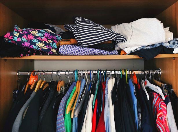 Wardrobe mistakes we're guilty of making that could be ruining our jumpers and jeans 