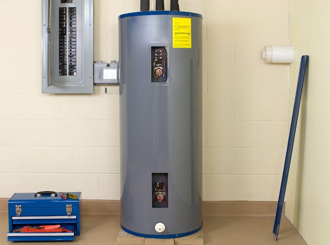 Should I Replace My Water Heater Before It Fails? The Answer, Explained