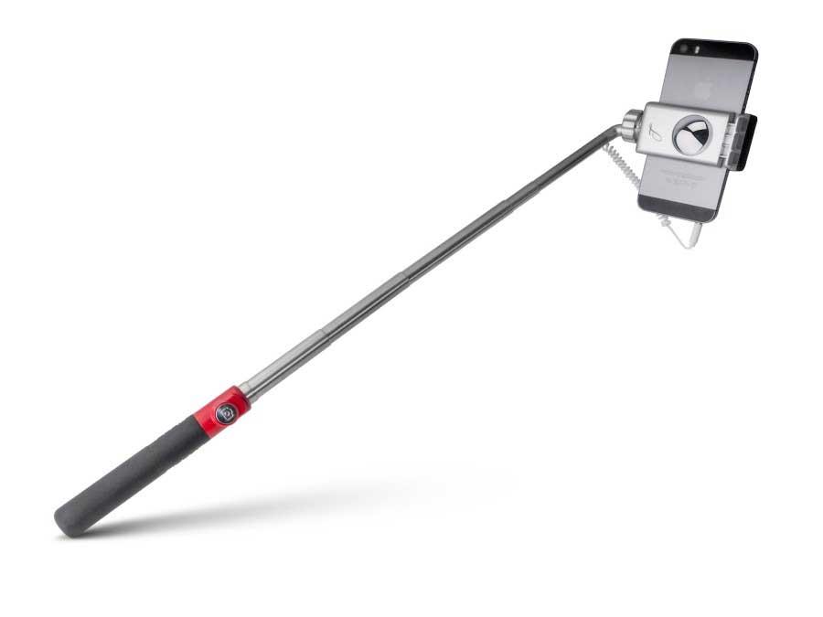 Do you ever wonder what happened to the selfie stick? 