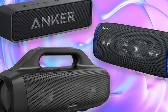 Best Bluetooth Speakers of 2022 