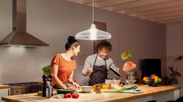 Here's How To Personalize Your Home With Smart Lighting