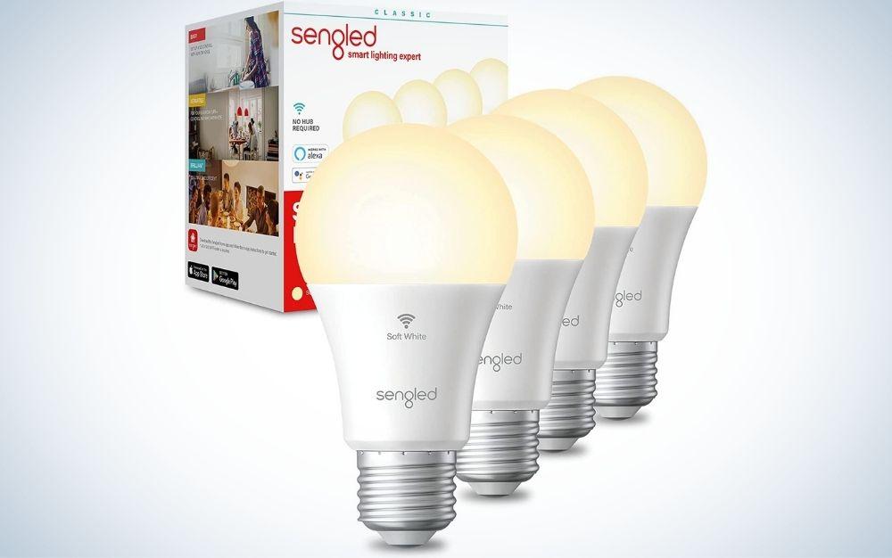 Best Sengled light bulbs 2022