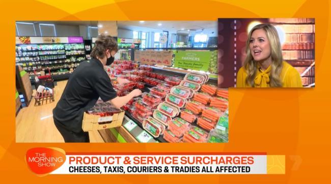 Top tips from Channel 7’s finance editor can help you save at the checkout and petrol pump