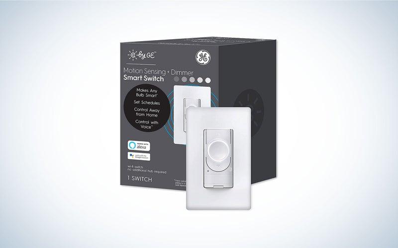 GE debuts new smart switches and dimmers, opens mobile app to third parties 