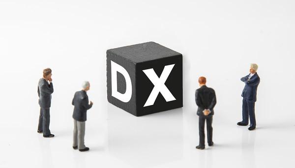 DX推進ブームと企業が取り組むべきアクションについて