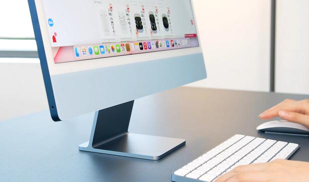 iMac 2022 to launch as the iMac Pro with Apple M1 Pro and M1 Max chipsets