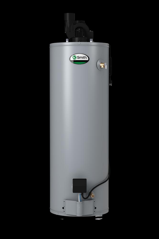 Energy-efficient hot water 
