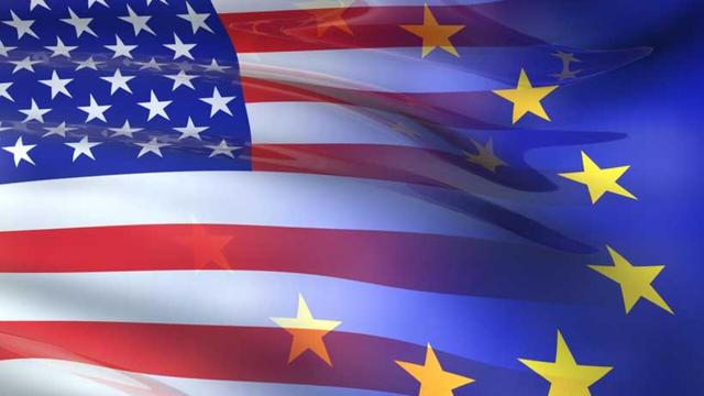 The US and EU: Divergence of interests in Ukraine War