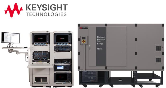 Keysight Introduces New 5G Test Cases in Support of China Mobile’s Carrier Acceptance Test Plan