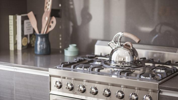 How to clean stainless steel – bring shine back to appliances, pans, sinks and more
