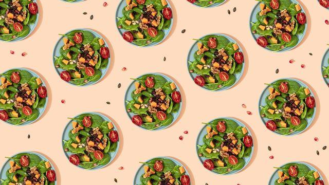 80 % of meals and 20 % exercise are not common to everyone!? Priority for each purpose