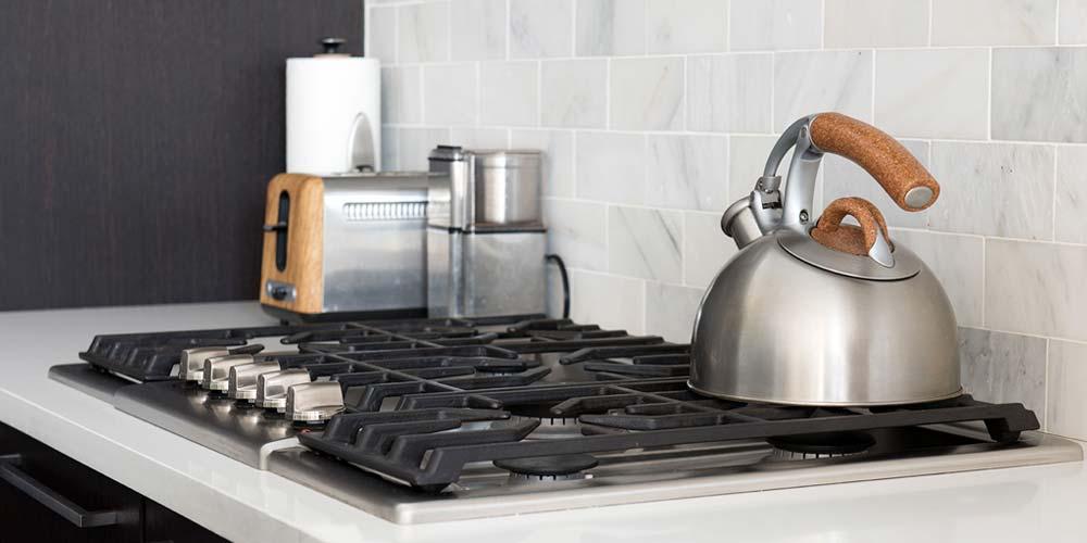 I’m a cleaning expert – how a one-cent household item can clean your stove 