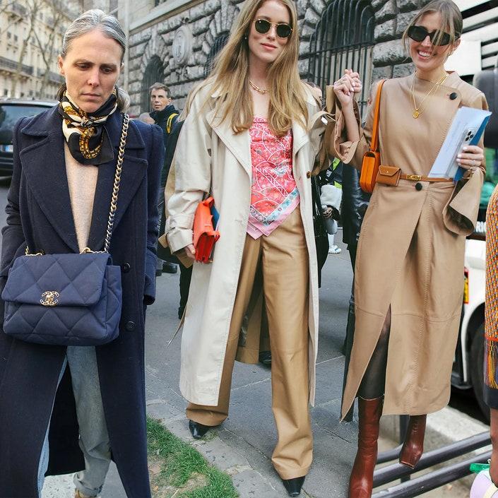 Shop 5 Electric Looks from Milan Fashion Week Street Style 