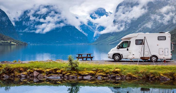 10 Signs You’re Shortening the Life of Your RV