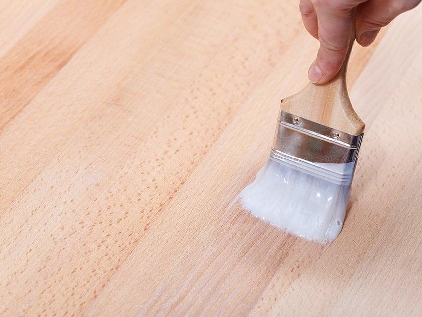 The Best Brushes for Polyurethane Applications