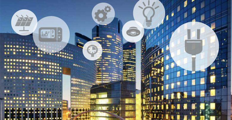 How smart lighting technology creates a brighter future for smart buildings
