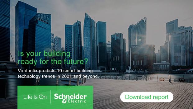 How smart lighting technology creates a brighter future for smart buildings 