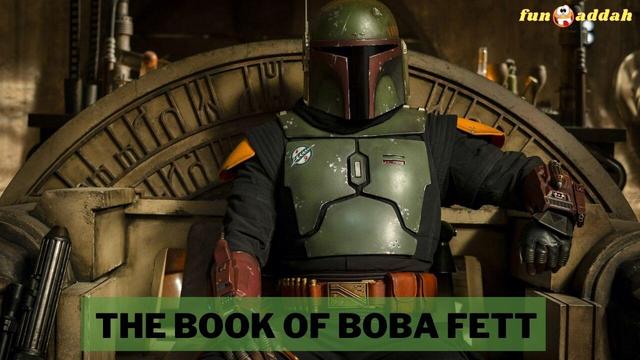 “The Book Of Boba Fett” Review – Where Does Star Wars Go From Here?
