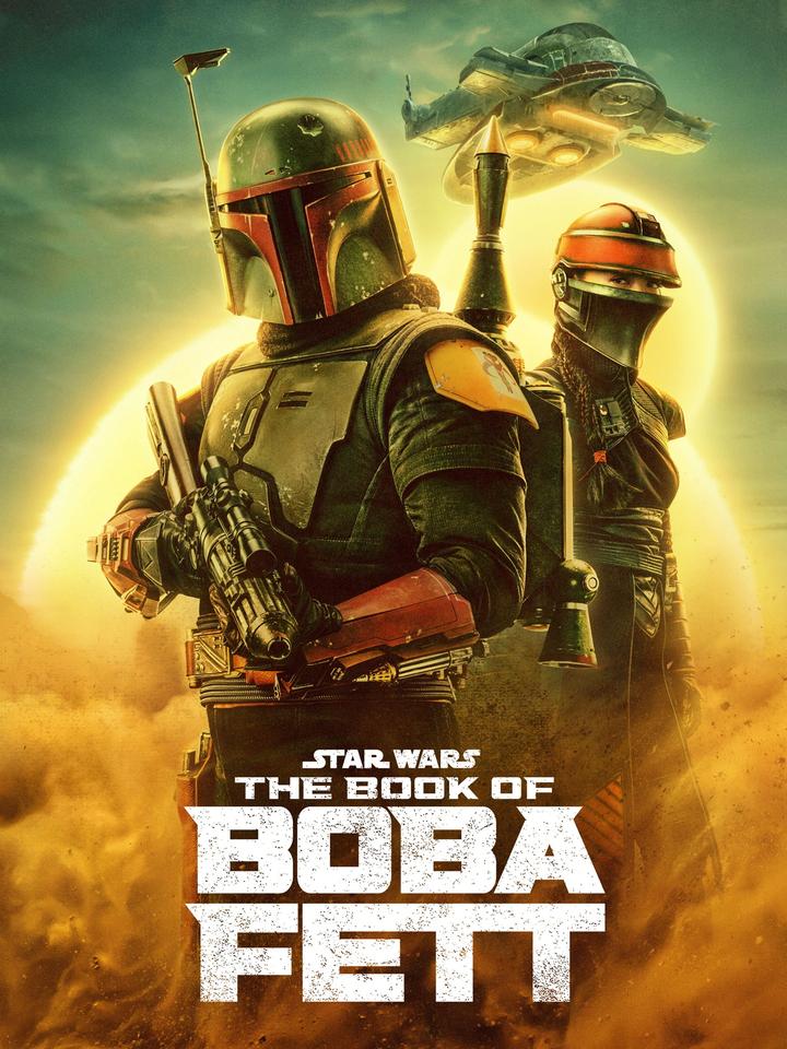 “The Book Of Boba Fett” Review – Where Does Star Wars Go From Here? 