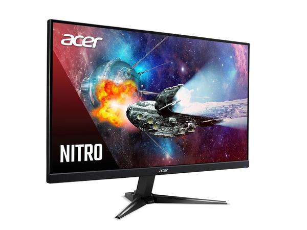 This Acer Nitro gaming monitor is 25% off today!