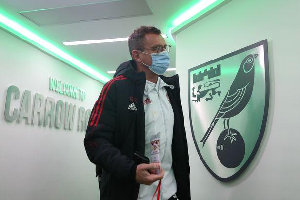 Ralf Rangnick's dressing room request can't hide glaring Man Utd weaknesses 